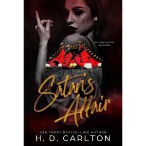 Satan's Affair By H. D. Carlton