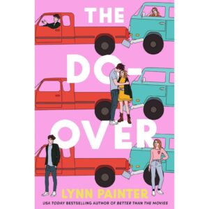 The Do-Over By Lynn Painter