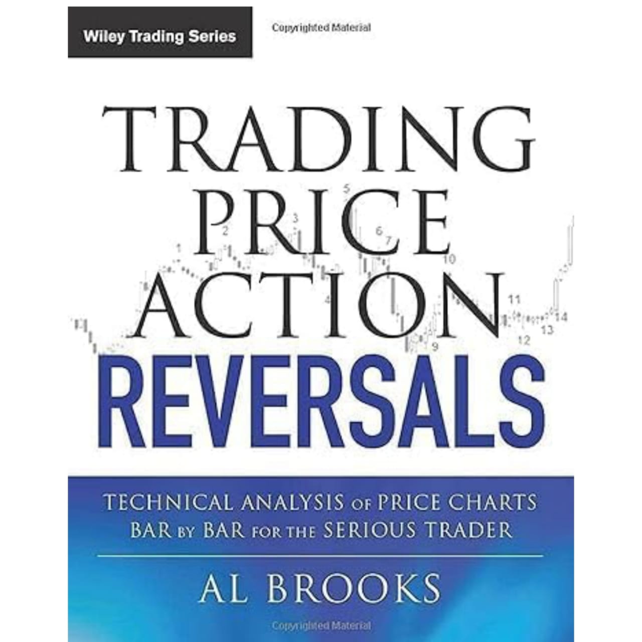 Trading Price Action Reversals By AL Brooks
