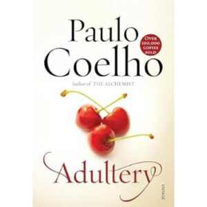 Adultery By Paulo Coelho