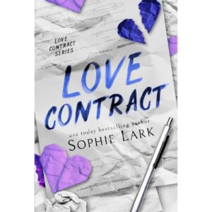 Love Contract By Sophie Lark