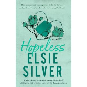 Hopeless By Elsie Silver (Chestnut Springs Books 5)