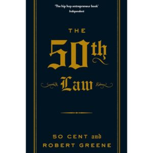 The 50th Law By 50 Cent, Robert Greene