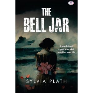 (HARDCOVER) The Bell Jar By Sylvia Plath