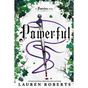 Powerful By Lauren Roberts