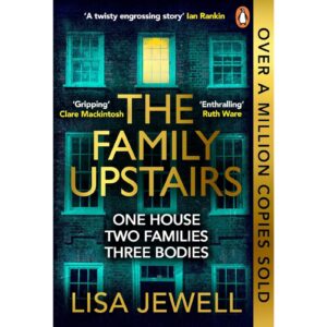 The Family Uptairs By Lisa Jewell