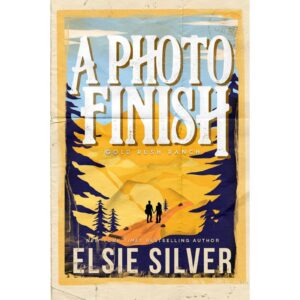 A Photo Finish By Elsie Silver