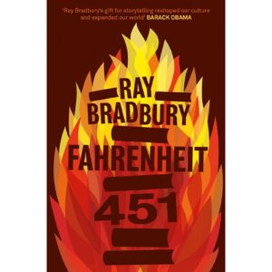 Fahrenheit 451 By Ray Bradbury