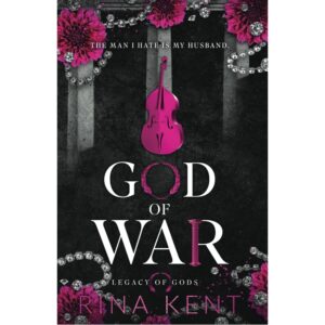 God Of War By Rina Kent