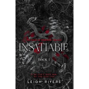 insatiable