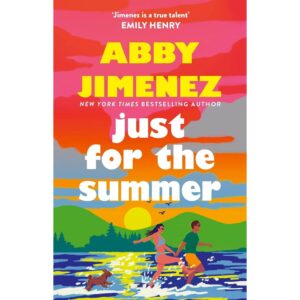 Just For The Summer By Abby Jimenez