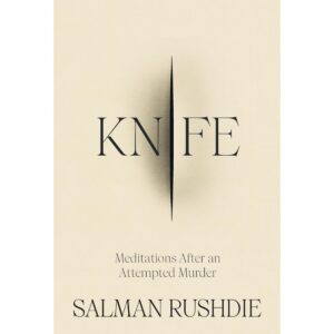 Knief By Salman Rushdie