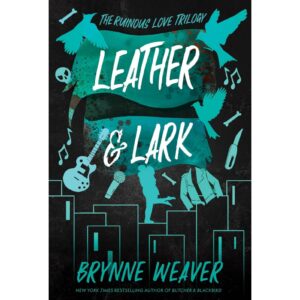 Leather & Lark By Brynne Weaver