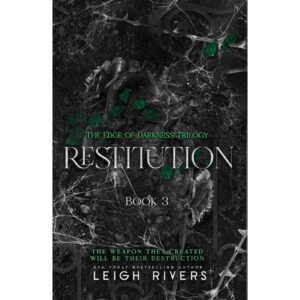 Restitution By Leigh Rivers