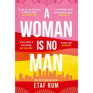 A Women Is No Man By Etaf Rum
