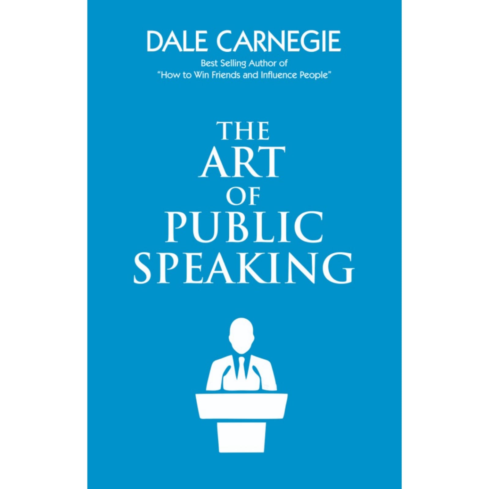 The Art Of Public Speaking By Dale Carnegie H L BOOKSTORE The Art Of Public Speaking By Dale Carnegie H L BOOKSTORE
