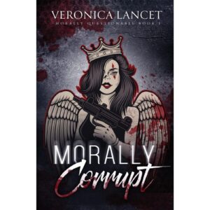 morally corruped