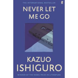 Never Let Me Go By Kazuo Ishiguro