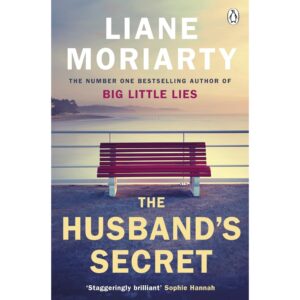 The Husband's Secret By Liane Moriarty