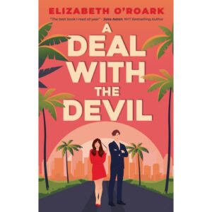 A Deal With The Devil By Elizabeth