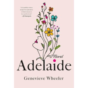 Adelaide By Genevieve Wheeler