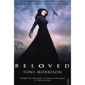 Beloved By Toni Morrision