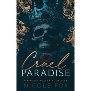 Cruel Paradise By Nicole Fox