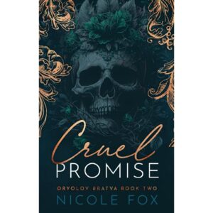 Cruel Promise By Nicole Fox