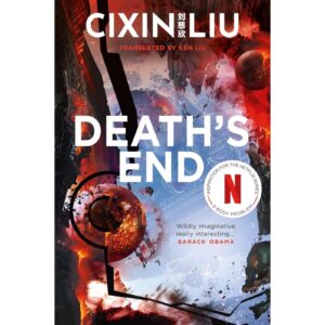 Death's End By Cixin Liu