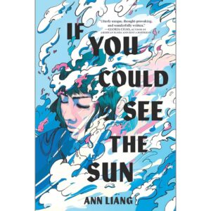 If You Could See The Sun By Ann Liang