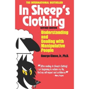 In Sheep's Clothing By George Simon