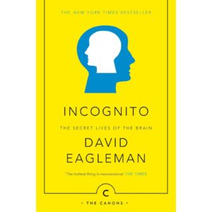 Incognito By David Eagleman