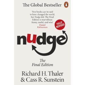 Nudge By Richard H. Thaler