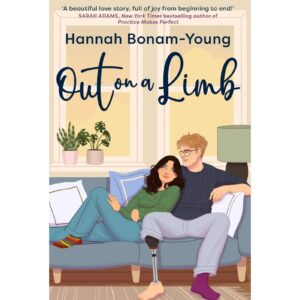 Out On A Limb By Hannah Bonam-Young
