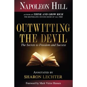 Outwitting The Devil By Napoleon Hill
