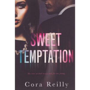 Sweet Temptation By Cora Reilly