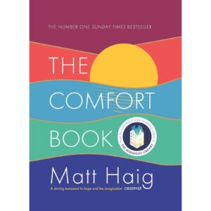 The Comfort Book By Matt Haig