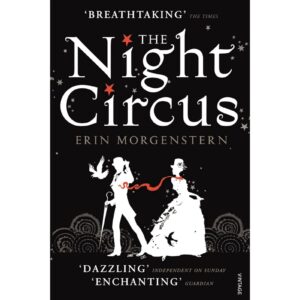 The Night Circus By Erin Morgenstern