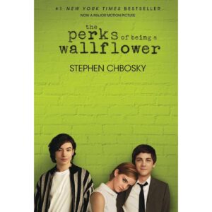 The Perks Of Being A Wallflower By Stephen Chbosky