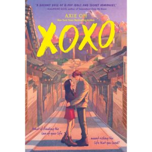 Xoxo By Axie Oh
