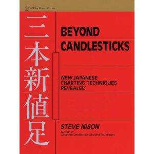 Beyond Candlesticks By Steve Nison