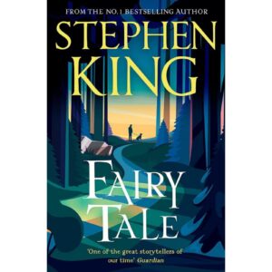 Fairy Tale By Stephen King