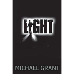 Light By Michael Grant ( PRELOVED )