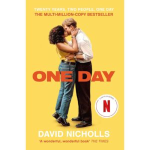 One Day By David Nicholls