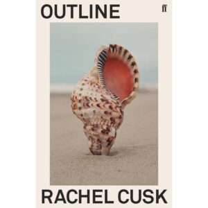 Outline By Rachel Cusk