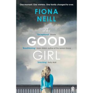 [ PRELOVED ORIGINAL ] The Good Girl By Fiona Neill