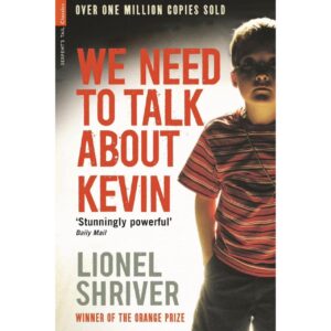 [ PRELOVED ORIGINAL ] We Need To Talk About Kevin By Lionel Shriver