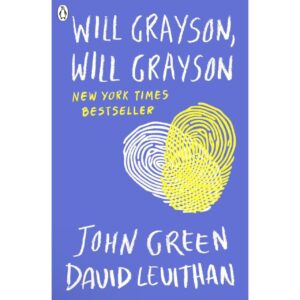 [ PRELOVED ORIGINAL ] Will Grayson, Will Grayson By John Green , David Leuithan