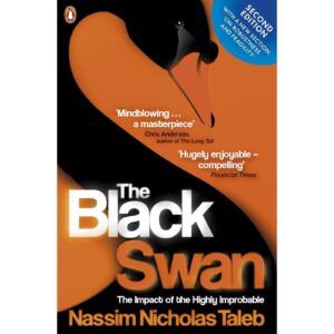 The Black Swan By Nassim Nicholas Taleb