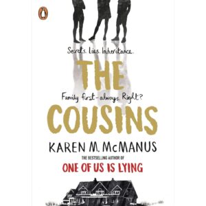 The Cousins By Karen M. McManus